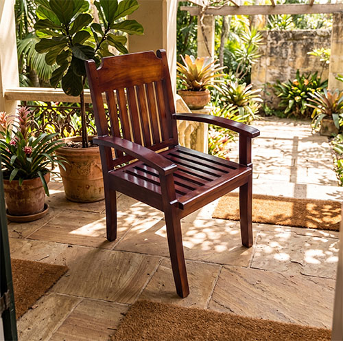 Sitout Chair 9